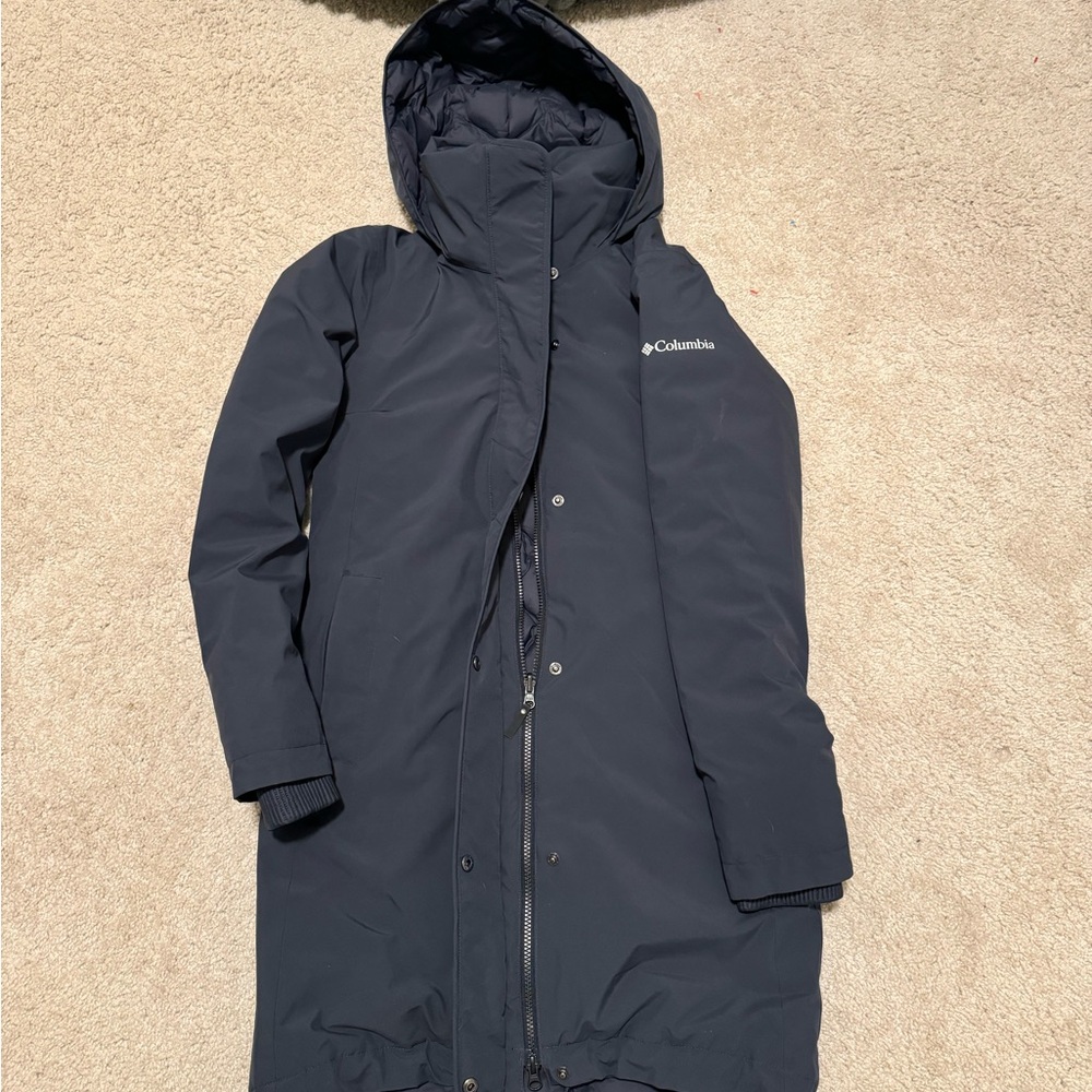 Women’s Columbia Double-Sided Jacket